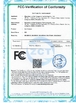 ΚΙΝΑ Shenzhen Jinsuifangyuan Technology Co., Ltd. Πιστοποιήσεις