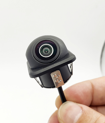 Υποβοήθηση στάθμευσης Αδιάβροχη εφεδρική κάμερα οπισθοπορείας Βελτιωμένη νυχτερινή όραση