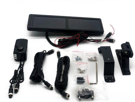 ποιότητας  Full color night vision adjustable len 15.88inch Rear View Mirror εργοστάσιο