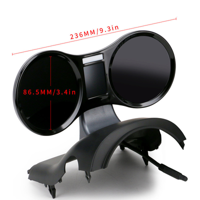 ποιότητας  Multi Gauge Tesla Digital Dashboard Model Three ODM IPS LCD Instrument Panel εργοστάσιο