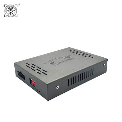 Σύστημα κάμερας στάθμευσης Surround Vision, Βοήθεια Bird View για φορτηγά και φορτηγά