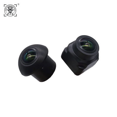 1080P HD 3D 360 Degree Bird View System, Full Surround Cameras Including Front, Side and Rear Reverse Camera for Cars OEM ODM