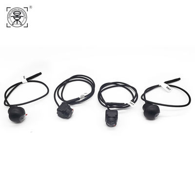 Σύστημα κάμερας Super 3D 360° Panoramic Surround View με ευρυγώνια νυχτερινή όραση HD 1080P