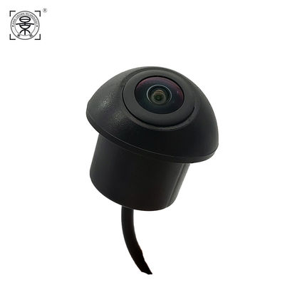 HD Vehicle Surround Camera Kit με 3D Bird View και υδατοασφαλείς κάμερες ευρείας γωνίας