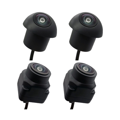 DC12V HD 720P 360 πίσω οπισθοσκόπος κάμερα IMX 225 χώρων στάθμευσης συστημάτων καμερών αυτοκινήτων