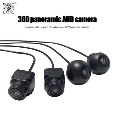 Φαρμακευτική κάμερα για αυτοκίνητα 720P 1080P AHD 1080p Κάμερα αυτοκινήτου Κρυφή κάμερα για αυτοκίνητα