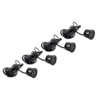 Σύστημα ραντάρ όπισθεν φορτηγού με 4 αισθητήρες, ανίχνευση εμποδίων &amp; αισθητήρες στάθμευσης