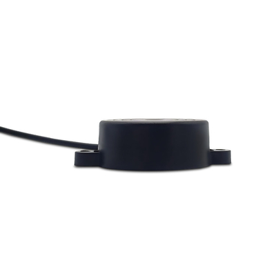 IP67 εξαρτήσεις 2.2*2cm αισθητήρων χώρων στάθμευσης αυτοκινήτων έλεγχος με την υγιή προειδοποίηση επίδειξης απόστασης LCD