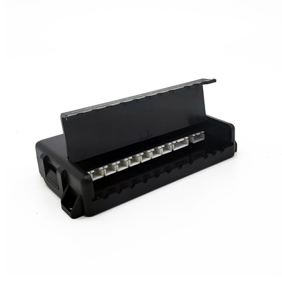 Καθολική εξάρτηση LCD 9V αισθητήρων χώρων στάθμευσης αυτοκινήτων σε 36V