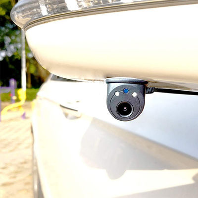 Ασύρματο WIFI αντιστρέψιμο Dash Cam USB Mini Αυτοκινητικό τυφλό σημείο Αριστερό και δεξί Wifi Αμαξοκίνητη πλευρική κάμερα