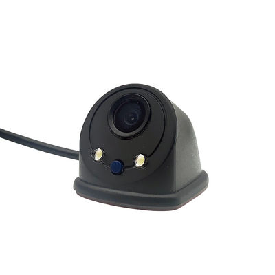 Mini WiFi Rear View Camera for Cars – Smartphone Monitoring, Night Vision, Easy Installation
