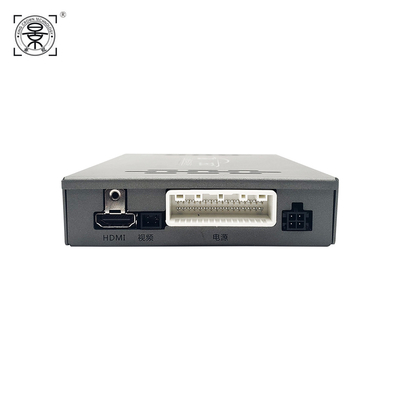 170deg IP68 1080P αντίστροφο σύστημα άποψης πουλιών κάμερων ασφαλείας καμερών αυτοκίνητο