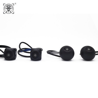 Πανοραμικό 360 VGA 1 συστημάτων CVBS CVBS AHD καμερών άποψης ματιών πουλιών βαθμού