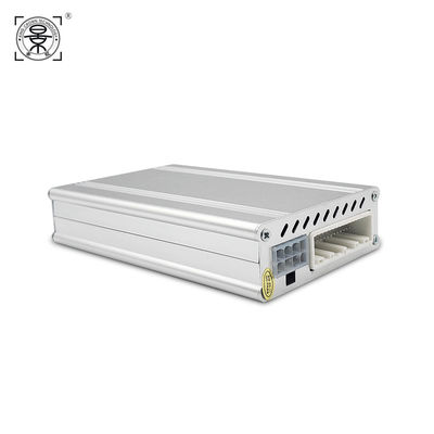 Σύστημα κάμερας έξυπνου αυτοκινήτου με ανίχνευση τυφλού σημείου που λειτουργεί με τεχνητή νοημοσύνη 12V τροφοδοσία και οθόνη AHD 10 ιντσών