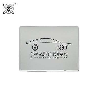 Συνολικό σύστημα κάμερας 360 βαθμών για τουριστικά οχήματα με παρακολούθηση και ασφάλεια σε πραγματικό χρόνο