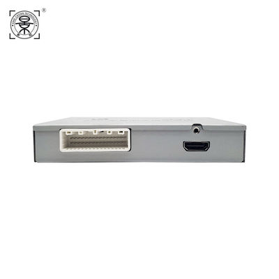 Σύστημα κάμερας αυτοκινήτου 360° για εγκαταστάτες αυτοκινήτων με προβολή σε πραγματικό χρόνο και απεικόνιση AHD 1080P