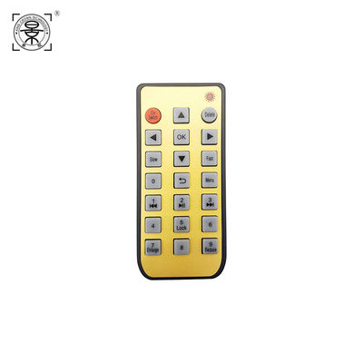 Σύστημα κάμερας Surround View Visual Display με ραμμένη πολλαπλή κάμερα