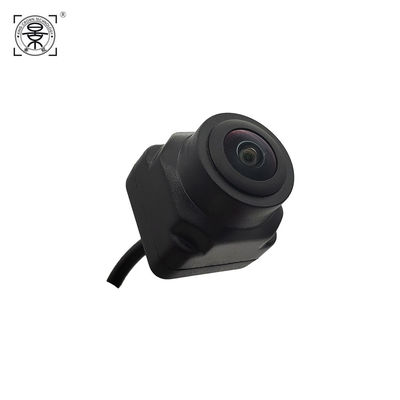 All-in-One 360° Car Camera Kit for Auto Installers with Wide-Angle and Night Vision