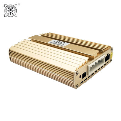 Truck 360 DVR Integration 3D Car Surround View System Monitoring