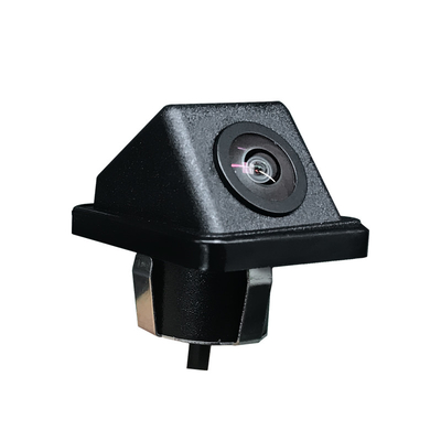 Ευρεία γωνία θέασης κάμερας 6 LED Night Vision Αδιάβροχη μπροστινή και πίσω κάμερα