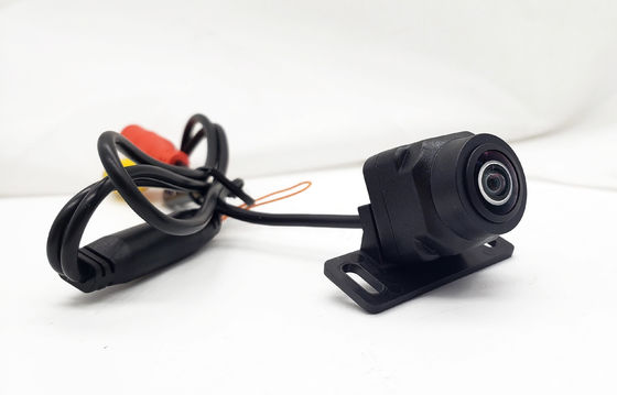 Car Reversing Camera with AHD 1080P Imaging and Night Vision for Safe Parking Assistance