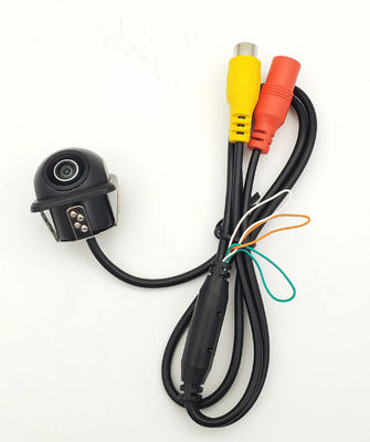 Πλήρης οθόνης κάμερα οπισθοδρόμησης 1080P με οθόνη σε πραγματικό χρόνο και νυχτερινή όραση για ασφαλή στάθμευση