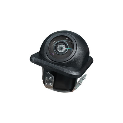 HD AHD Starlight Night Vision Side / Rear View Camera για φορτηγά, λεωφορεία και φορτηγά