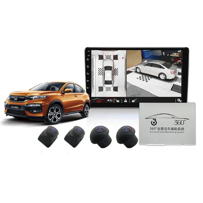 12V συνεχής ρεύμα IP67 Ανερόστερος αισθητήρας στάθμευσης 1 για ανίχνευση και παρακολούθηση οχημάτων