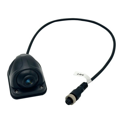 OEM Σύστημα κάμερας Surround View 360 μοιρών για αυτοκίνητα με κάμερες ευρείας γωνίας AHD