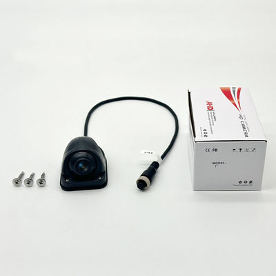 Αδιάβροχη κάμερα νυχτερινής όρασης αυτοκινήτου με ελαφρύ αντιθαμβωτικό, εξ ολοκλήρου μεταλλικό