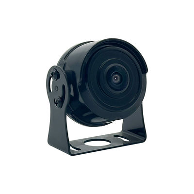IP68 Waterproof 170° Ultra-Wide Rear View Truck Back Up Camera