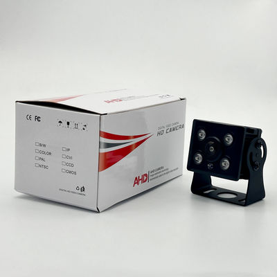 AHD Universal Car Rearview Camera IP68 Αδιάβροχο 1080P νυχτερινό φως αστέρων με εγγύηση 1 έτους για αυτοκίνητα και φορτηγά