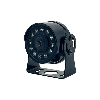 Συστήματα κάμερας αντίστροφων βαρέων φορτηγών AHD 1080P σχεδιασμένα για ασφαλέστερο ελιγμό