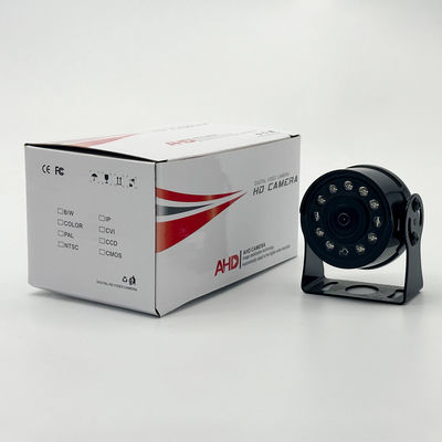 Vehicle AHD 1080P Starlight Side View Camera Waterproof Side Mount Camera for Truck
