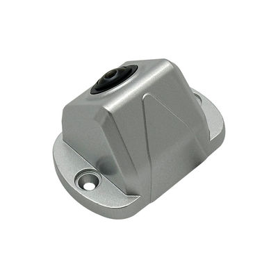 HD IP68 Waterproof Metal Rear View Camera with 170° Wide Angle & Night Vision for Truck, Bus and Commercial Vehicles