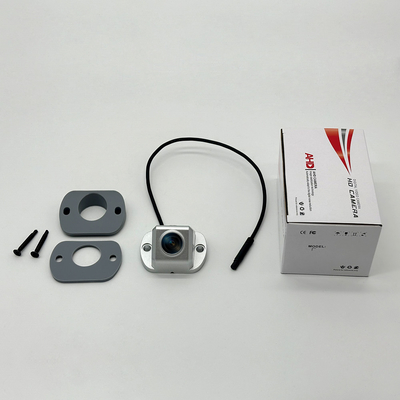 Αδιάβροχη κάμερα αυτοκινήτου AHD 1080P για DVR Kit με φακό ευρείας γωνίας για βελτιωμένη νυχτερινή όραση