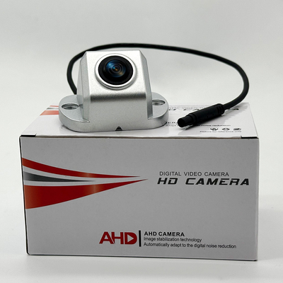 Αδιάβροχη κάμερα αυτοκινήτου AHD 1080P για DVR Kit με φακό ευρείας γωνίας για βελτιωμένη νυχτερινή όραση