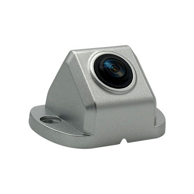 Heavy Duty Rear View Camera for Trucks with HD Night Vision and Safe Reversing Support