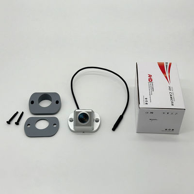 Vehicle Front and Rear View Camera with 170° Viewing Angle Waterproof for All-Weather