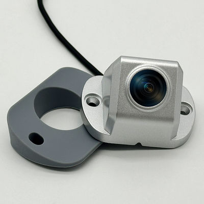 Multi-Channel Vehicle Camera System with Customizable Features for Trucks and Commercial Fleets