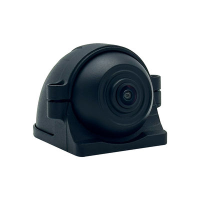 1080P Full-Color Waterproof Rear View Camera with Wide Angle and Night Vision for Trucks, Buses and Forklifts