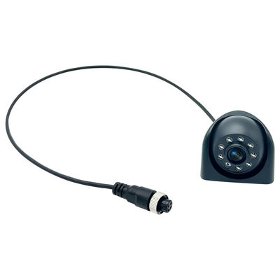 Σύστημα κάμερας οπισθοπορείας για οχήματα στόλου με AHD 1080P για Ασφαλή Στάθμευση και Ανίχνευση Τυφλού Σημείου σε Πολυσύχναστες Περιοχές