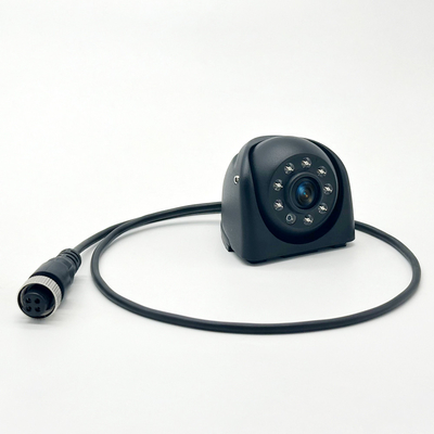 Ταξιδιωτικά συστήματα κάμερας LCD 3D 360 οχημάτων ODM RoHS