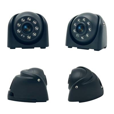 Ταξιδιωτικά συστήματα κάμερας LCD 3D 360 οχημάτων ODM RoHS