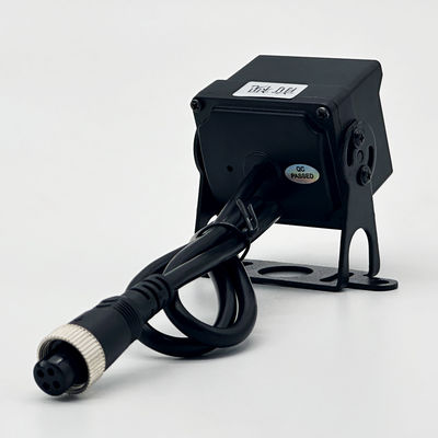 Ζεστή πώληση 170° Wide Angle AHD Truck Reverse Camera Waterproof Night Vision Rear View Camera Parking Assist για ρυμουλκούμενο λεωφορείου