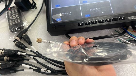 SD Card TF Card HD recording Android CarPlay dash cam with gps navigation