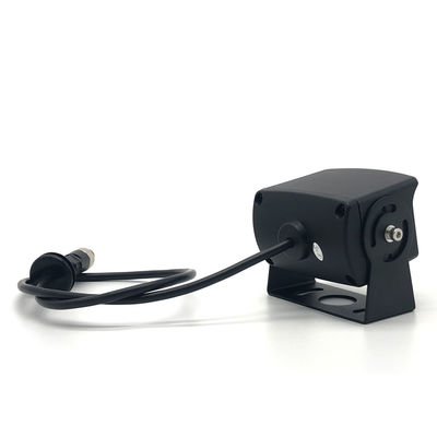 IP68 Αδιάβροχη κάμερα τυφλού σημείου για σκληρά εξωτερικά περιβάλλοντα οχημάτων