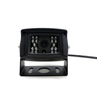 HD 9-36V OLED Οθόνη Μαύρο Κουτί Αυτοκινήτου, Ενδοοχήμενη Κάμερα Παρακολούθησης για Φορτηγό, Θεριζοαλωνιστική Μηχανή, Λεωφορείο, 1 Έτος Εγγύηση, OEM ODM Διαθέσιμο
