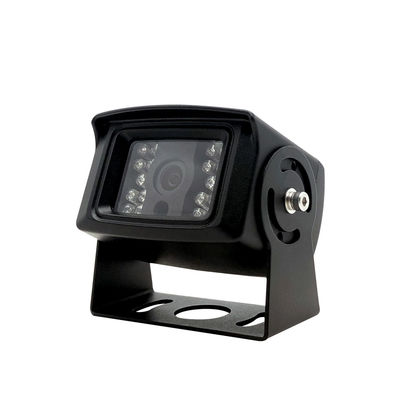 HD 9-36V OLED Οθόνη Μαύρο Κουτί Αυτοκινήτου, Ενδοοχήμενη Κάμερα Παρακολούθησης για Φορτηγό, Θεριζοαλωνιστική Μηχανή, Λεωφορείο, 1 Έτος Εγγύηση, OEM ODM Διαθέσιμο
