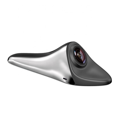 Οθόνη τυφλού σημείου LCD 5 ιντσών με κάμερα Shark Fin 12V-24V